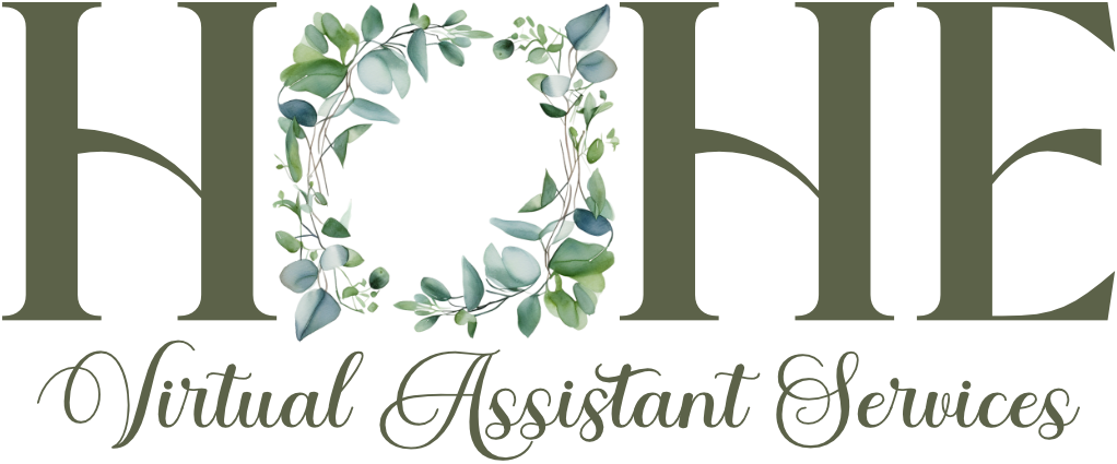 Hohe Virtual Assistant Services